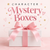 2026 Character Mystery Box
