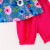 Millefiori Pocket Top & Short Set