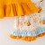 Bee Happy Short Set