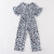 Blue Mood Wild Jumper