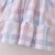 Pastel Picnic Plaid Dress