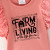 Farm Charm Set