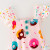 Glazed Days Romper