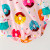 Glazed Days Romper