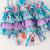 TropiTwirl Romper