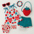 Berry Good Mood Set