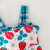 Berry Good Mood Romper