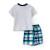 Reel Cool Short Set
