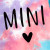 Mini Mood Tee