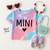 Mini Mood Tee