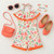 Coral Garden Romper