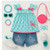Flock Star Set