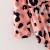Rosy Roar Romper