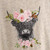 Blossom Bovine Romper