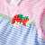 Berry Sweet Life Shortie Set