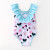 Magic & Mousse Swimsuit