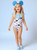 Magic & Mousse Swimsuit