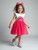 Watermelon Whirl Dress