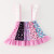 Sweet Sanrio Swirl Dress
