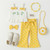 Darlin’ Daisies Set