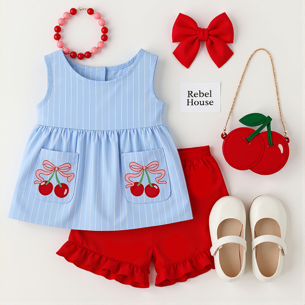 Cherry on Top Set