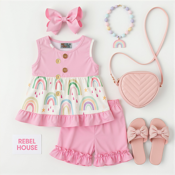 Daydream Drizzle Set