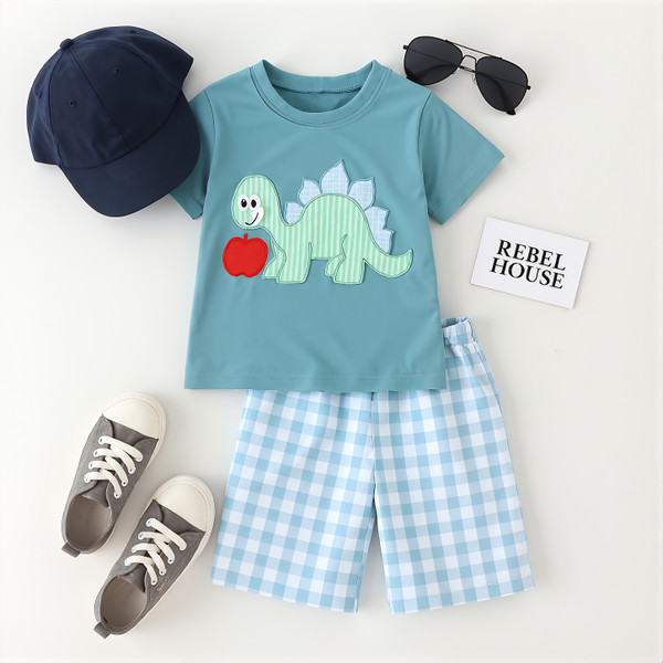 Snackasaurus Set