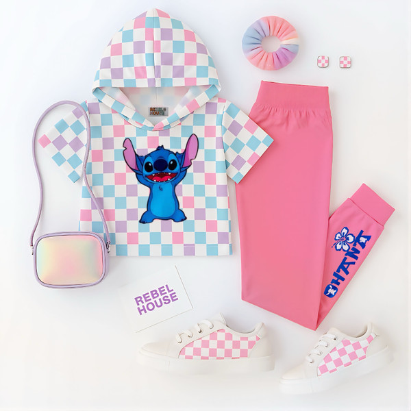 MTO • Ohana Vibes Set