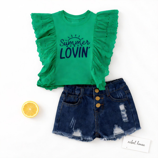 Summer Lovin’ Set