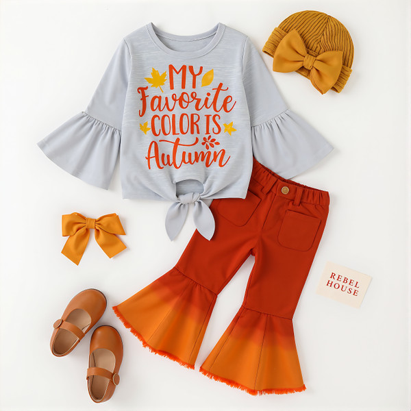 Hello Gourd-geous Set