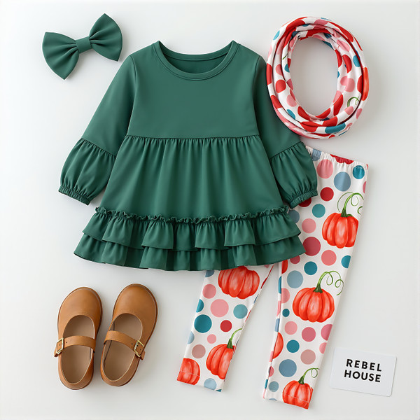 Harvest Harmony Set – Pine