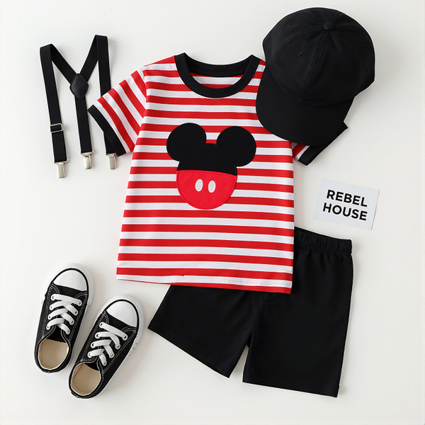 Mouse in the House Set