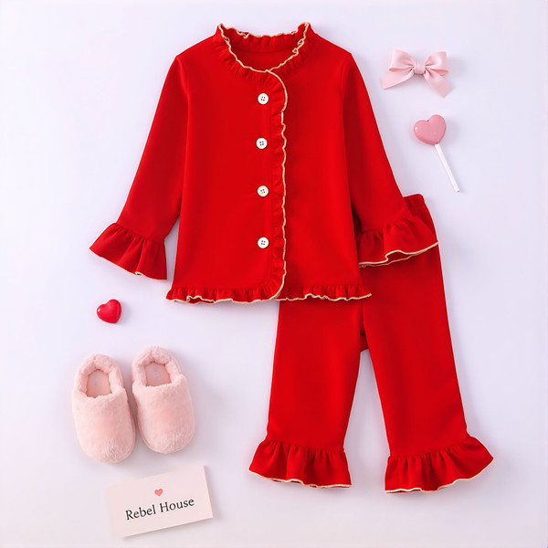 Sweetheart Slumber Set