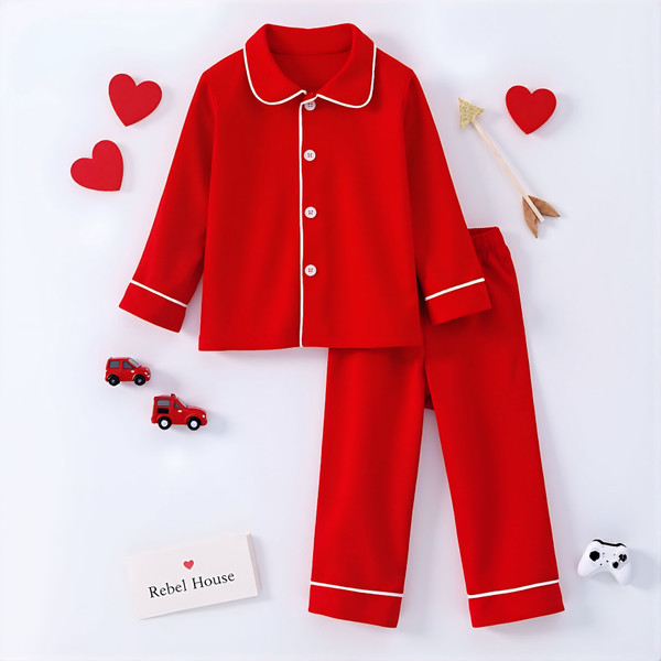 Sweetheart Nights Set