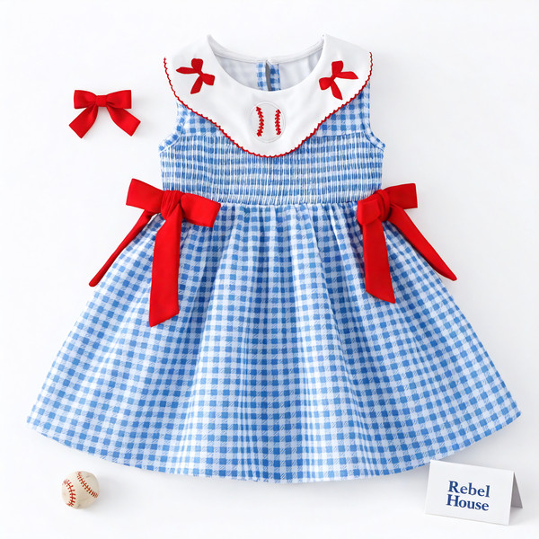 All-Star Sweetheart Dress
