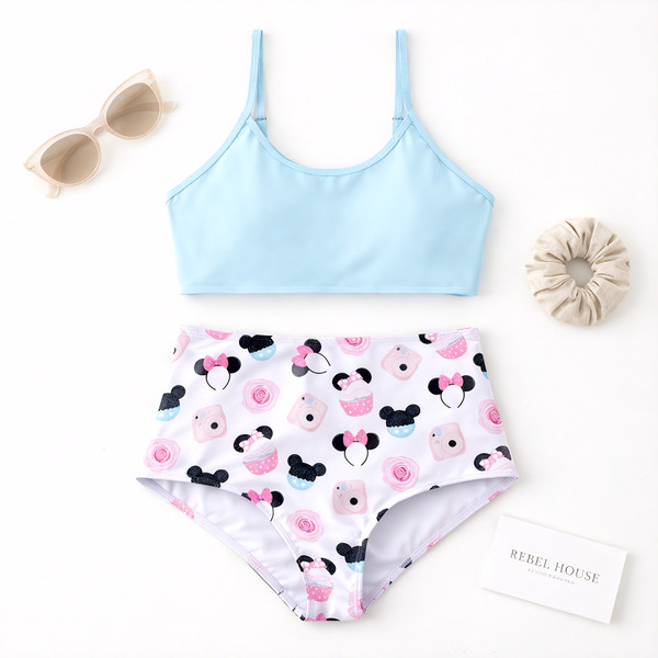 Main Street Magic Swim • Ladies