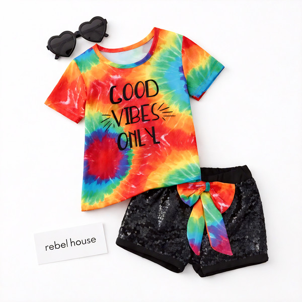 All the Good Vibes Set