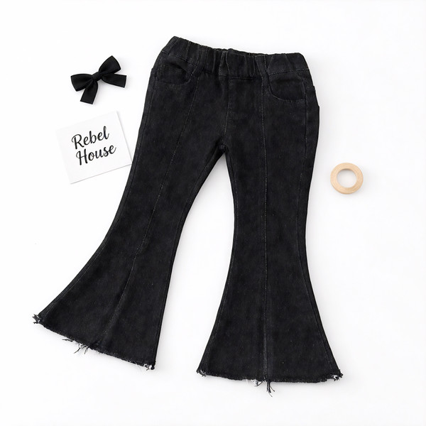 Midnight Rebel Flares