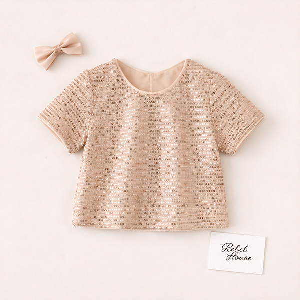 Champagne Static Top