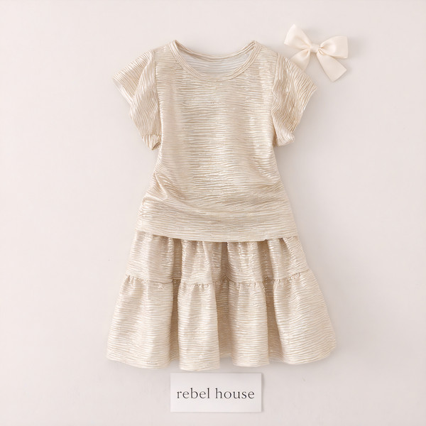 Champagne Daydream Set