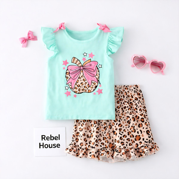 Sweet Spot Apple Set