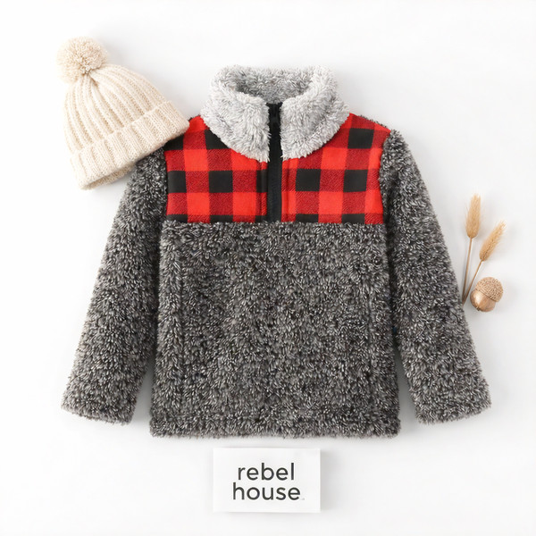 Chill Chaser Pullover