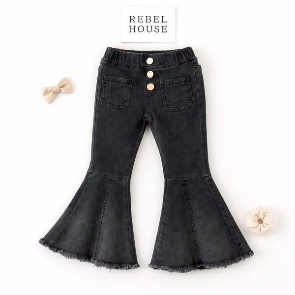 Midnight Rebel Bells