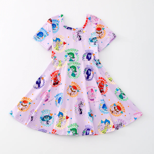 All the Feels Dress