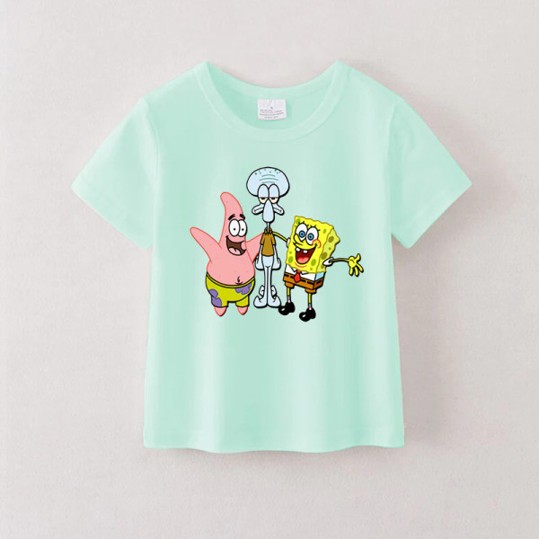 Bikini Bottom Besties Tee