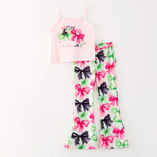 Emerald City Bell Set