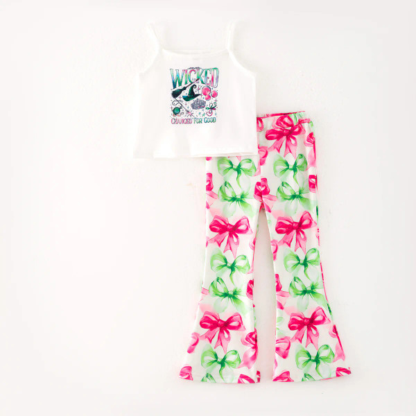 Changed For Good Bell Set