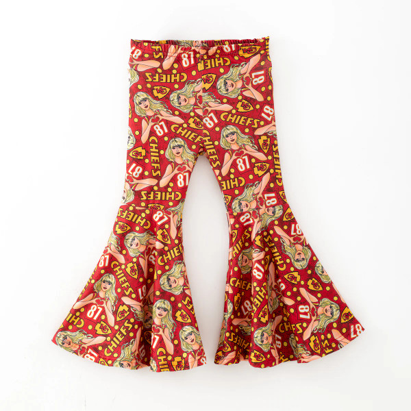 Chiefs Kingdom Era Flares