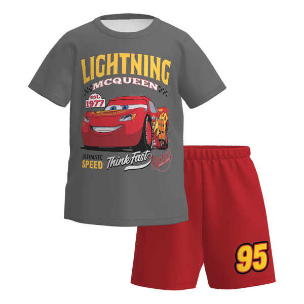 Piston Cup Heather Set
