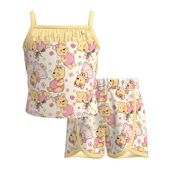 The Hundred Acre Honey Set